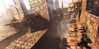 modularmexus by markjaybee, fonds d'écran, créations numériques, deviantart